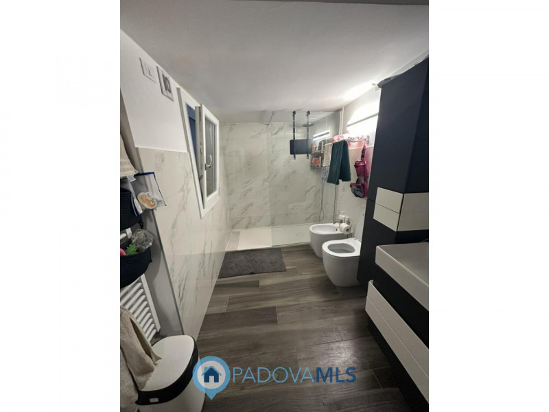 APPARTAMENTO IN BIFAMILIARE IN VENDITA ZONA SAN PAOLO- PADOVA Immobile in esclusiva al Gruppo Pad...