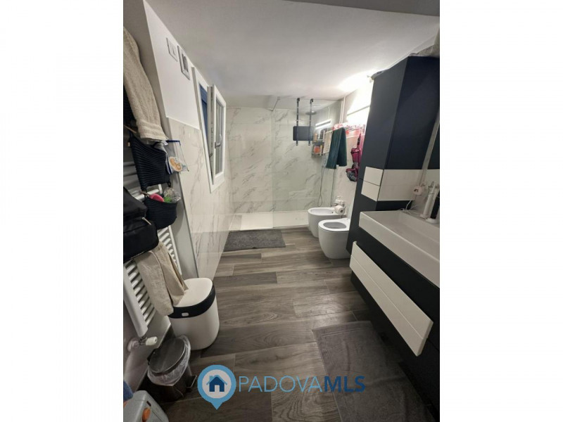 APPARTAMENTO IN BIFAMILIARE IN VENDITA ZONA SAN PAOLO- PADOVA Immobile in esclusiva al Gruppo Pad...