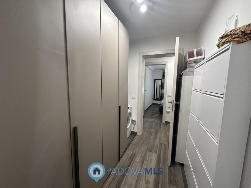 APPARTAMENTO IN BIFAMILIARE IN VENDITA ZONA SAN PAOLO- PADOVA Immobile in esclusiva al Gruppo Pad...