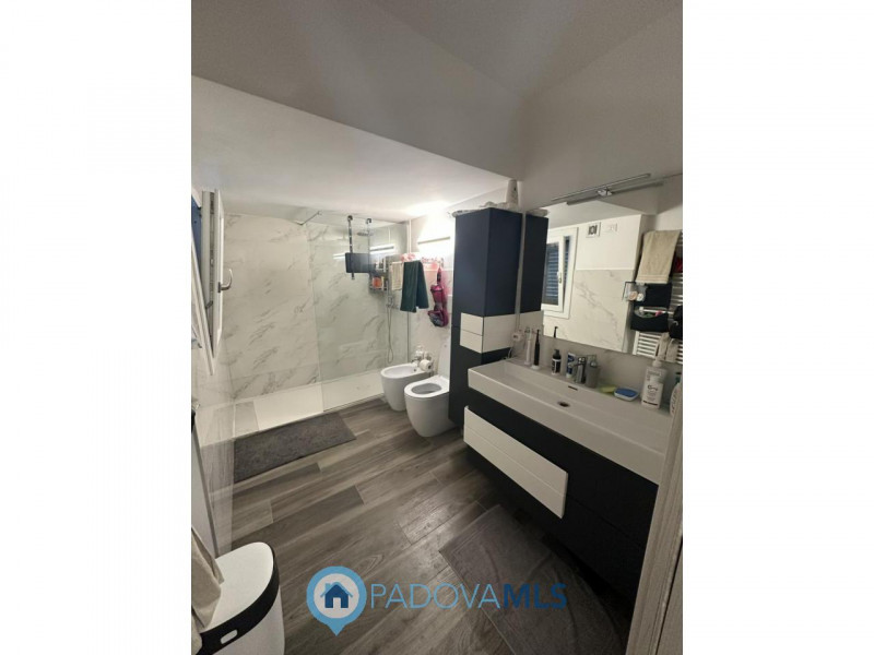 APPARTAMENTO IN BIFAMILIARE IN VENDITA ZONA SAN PAOLO- PADOVA Immobile in esclusiva al Gruppo Pad...