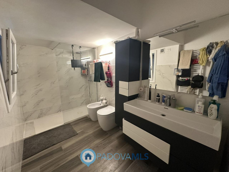 APPARTAMENTO IN BIFAMILIARE IN VENDITA ZONA SAN PAOLO- PADOVA Immobile in esclusiva al Gruppo Pad...