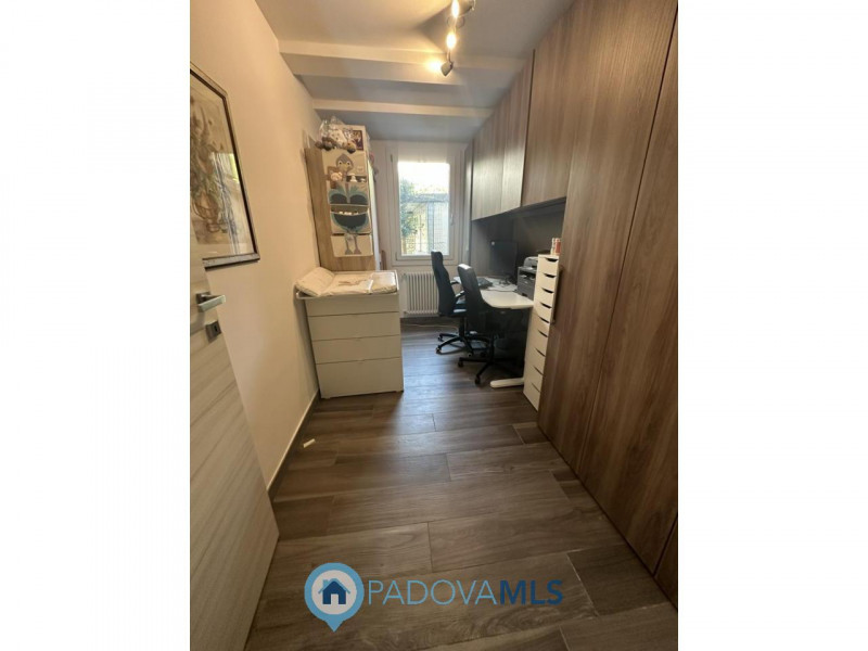 APPARTAMENTO IN BIFAMILIARE IN VENDITA ZONA SAN PAOLO- PADOVA Immobile in esclusiva al Gruppo Pad...