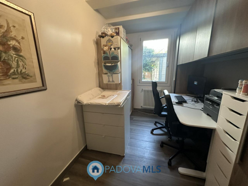 APPARTAMENTO IN BIFAMILIARE IN VENDITA ZONA SAN PAOLO- PADOVA Immobile in esclusiva al Gruppo Pad...