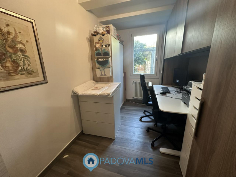 APPARTAMENTO IN BIFAMILIARE IN VENDITA ZONA SAN PAOLO- PADOVA Immobile in esclusiva al Gruppo Pad...