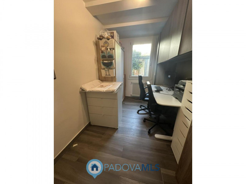 APPARTAMENTO IN BIFAMILIARE IN VENDITA ZONA SAN PAOLO- PADOVA Immobile in esclusiva al Gruppo Pad...