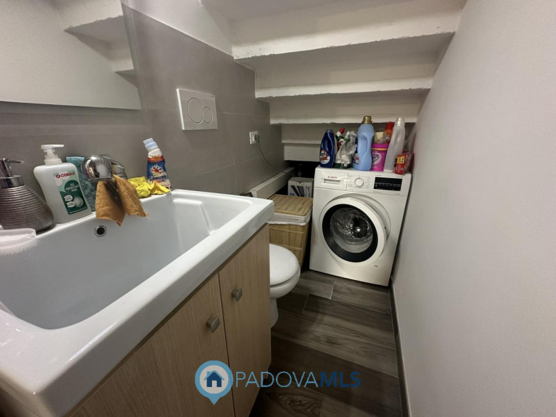 APPARTAMENTO IN BIFAMILIARE IN VENDITA ZONA SAN PAOLO- PADOVA Immobile in esclusiva al Gruppo Pad...