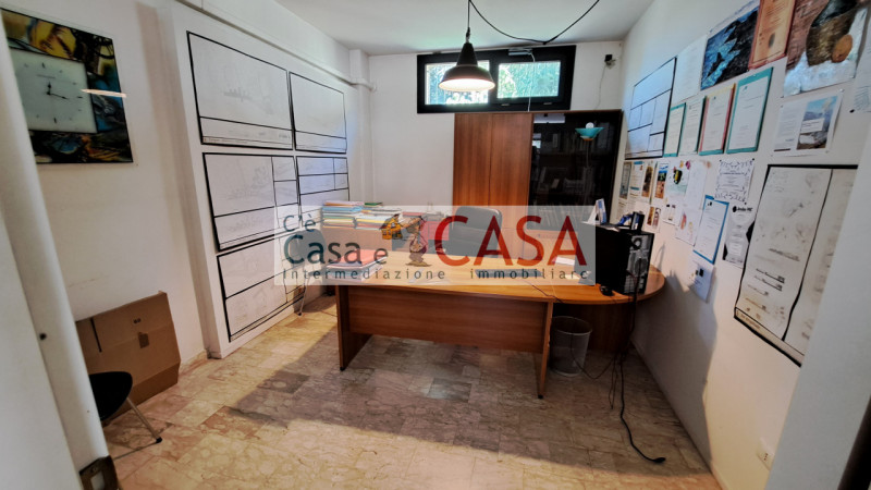 Selvazzano Dentro Affitto Ufficio