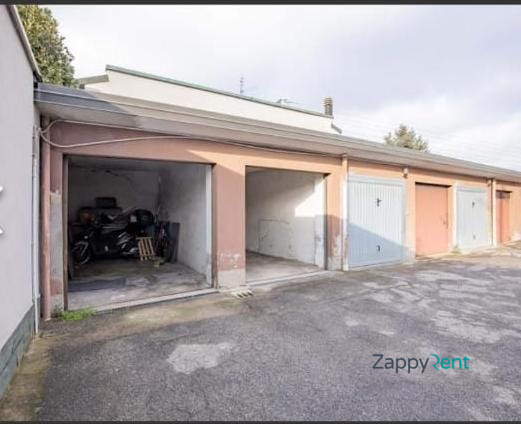 Legnano Affitto Appartamento trilocale