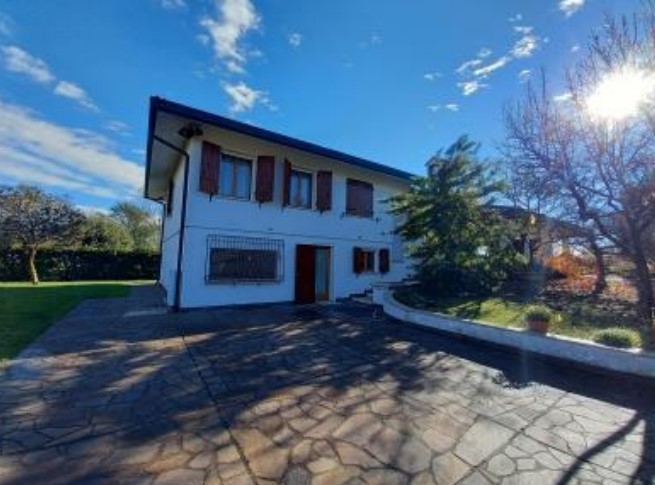 Mira Vendita Casa singola