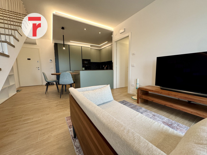 TORRE - Zona a due passi dall'argine. Comodo a tangenziali e ai servizi di Torre, Mortise e Ponte...