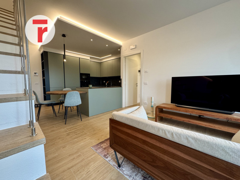 TORRE - Zona a due passi dall'argine. Comodo a tangenziali e ai servizi di Torre, Mortise e Ponte...