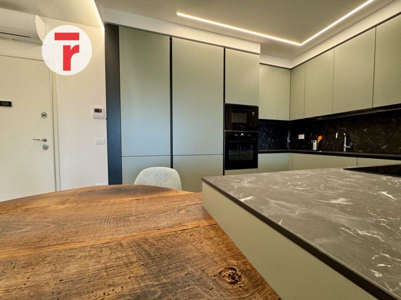 TORRE - Zona a due passi dall'argine. Comodo a tangenziali e ai servizi di Torre, Mortise e Ponte...