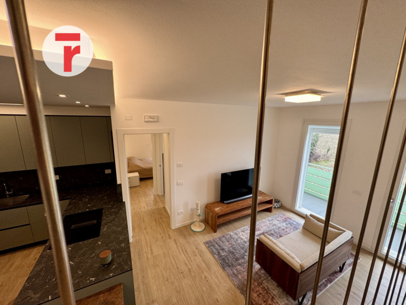 TORRE - Zona a due passi dall'argine. Comodo a tangenziali e ai servizi di Torre, Mortise e Ponte...