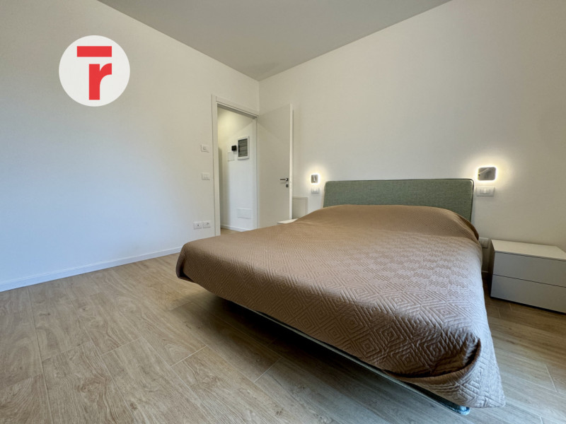 TORRE - Zona a due passi dall'argine. Comodo a tangenziali e ai servizi di Torre, Mortise e Ponte...