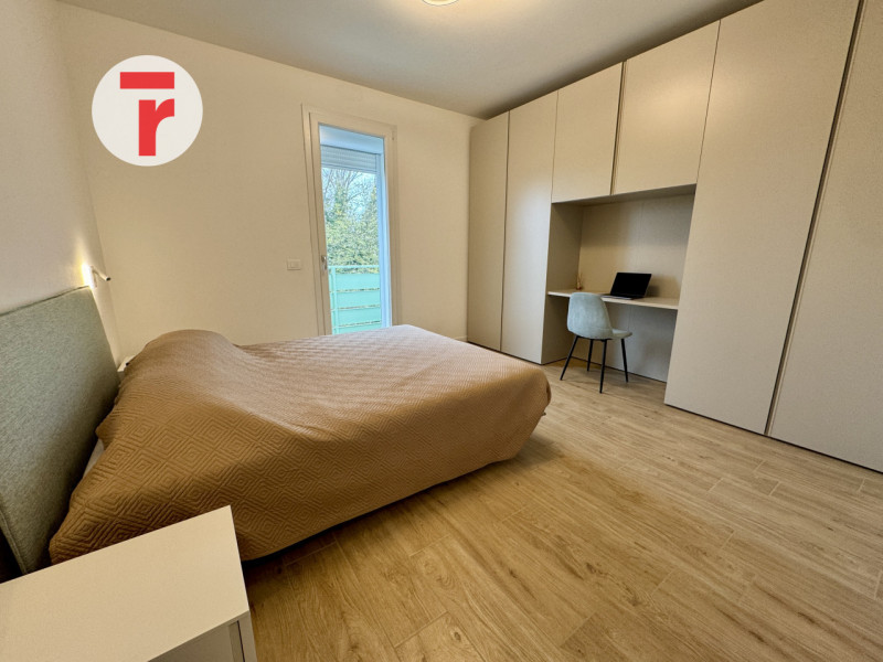 TORRE - Zona a due passi dall'argine. Comodo a tangenziali e ai servizi di Torre, Mortise e Ponte...