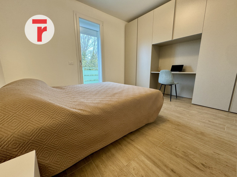 TORRE - Zona a due passi dall'argine. Comodo a tangenziali e ai servizi di Torre, Mortise e Ponte...