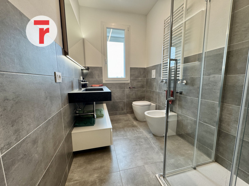 TORRE - Zona a due passi dall'argine. Comodo a tangenziali e ai servizi di Torre, Mortise e Ponte...