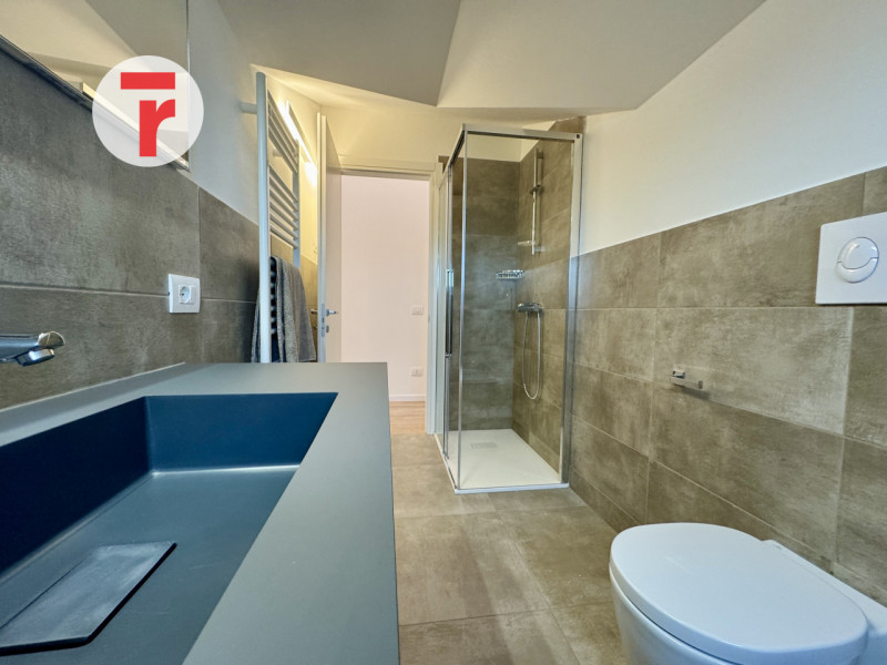 TORRE - Zona a due passi dall'argine. Comodo a tangenziali e ai servizi di Torre, Mortise e Ponte...