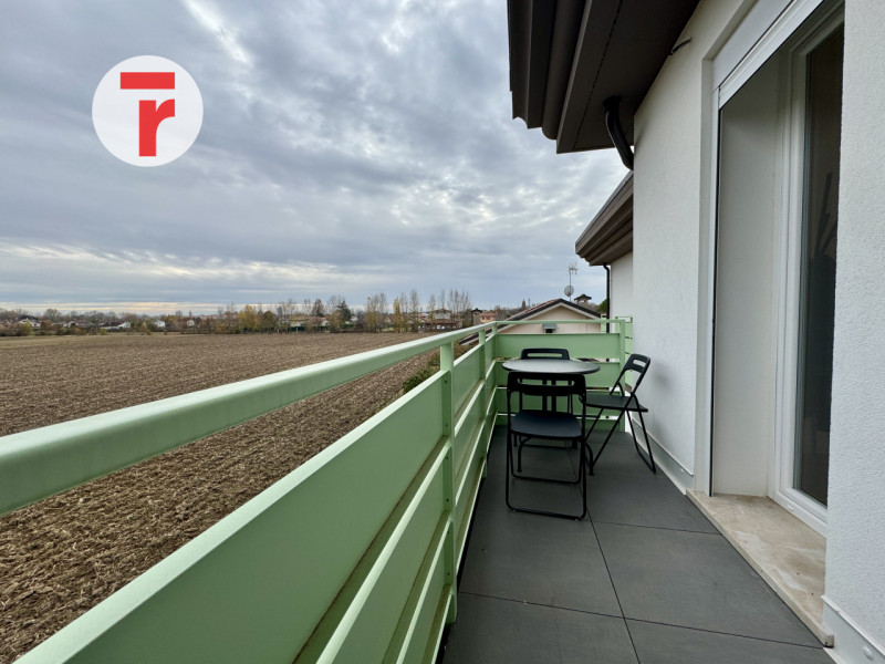 TORRE - Zona a due passi dall'argine. Comodo a tangenziali e ai servizi di Torre, Mortise e Ponte...