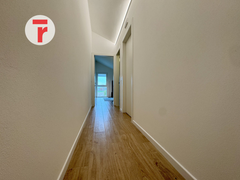 TORRE - Zona a due passi dall'argine. Comodo a tangenziali e ai servizi di Torre, Mortise e Ponte...