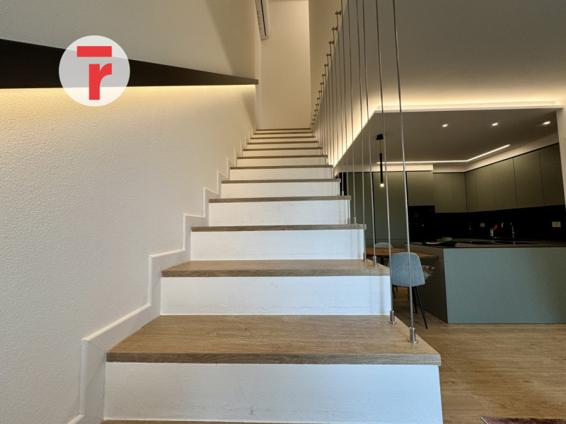 TORRE - Zona a due passi dall'argine. Comodo a tangenziali e ai servizi di Torre, Mortise e Ponte...