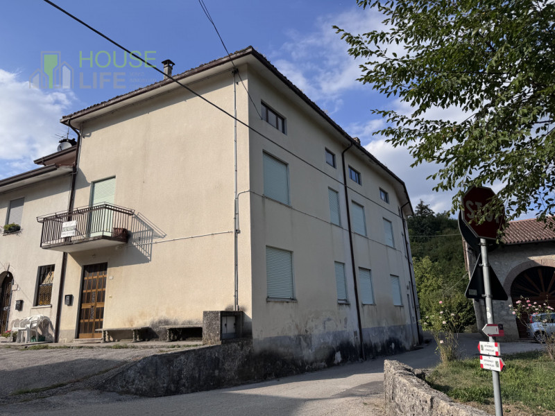 Monte di Malo Vendita Casa a schiera porzione di testa