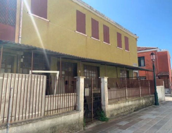 Venezia Vendita Laboratorio