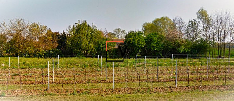 V376 - Proponiamo in vendita a Mogliano Veneto nelle vicinanze del Golf Zerman, rustico con annes...