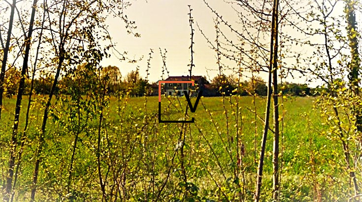 V376 - Proponiamo in vendita a Mogliano Veneto nelle vicinanze del Golf Zerman, rustico con annes...