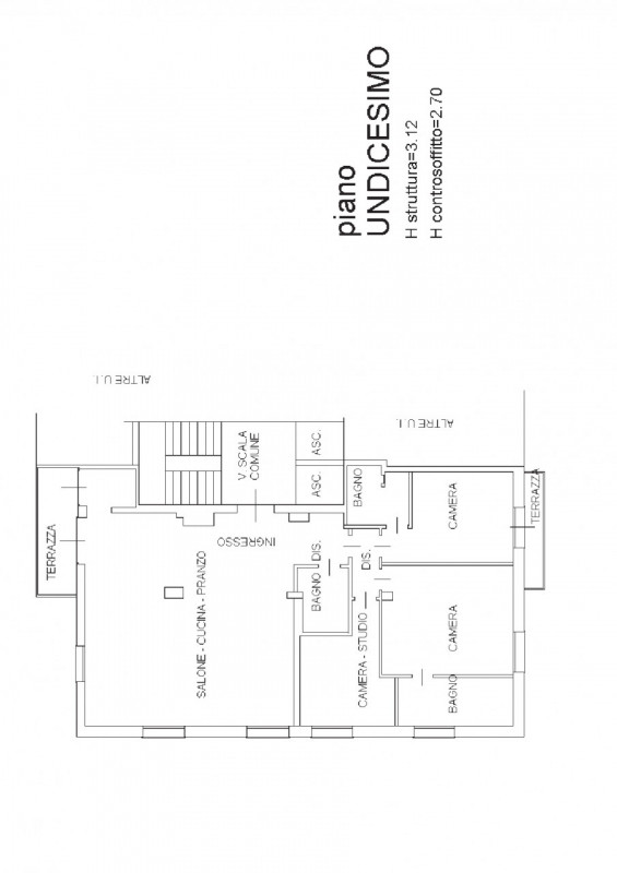 Nel cuore del Centro Storico, all’interno di uno dei palazzi più antichi e prestigiosi della citt...