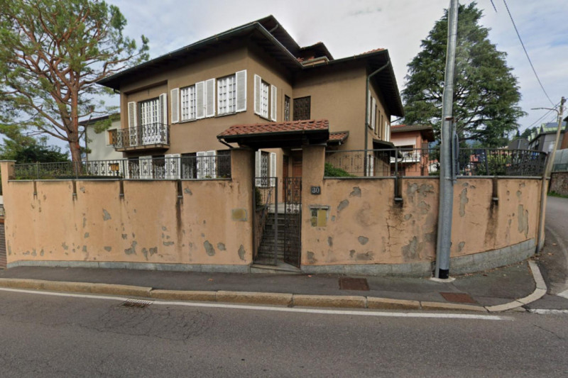 Varese Vendita Appartamento trilocale