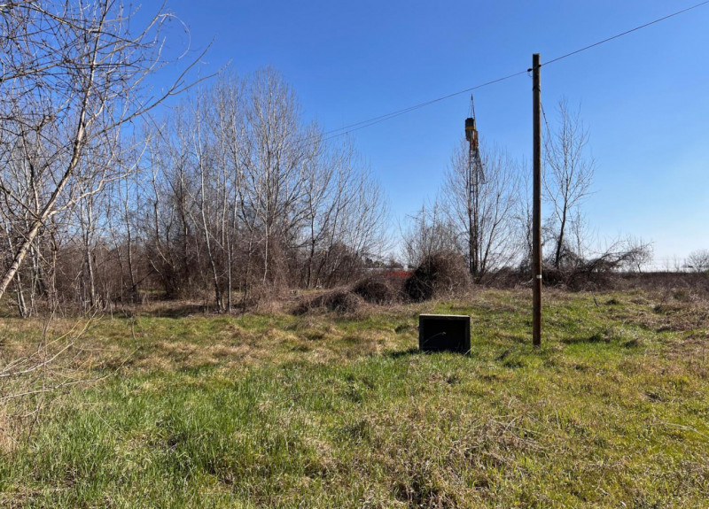 Faenza Vendita Terreno