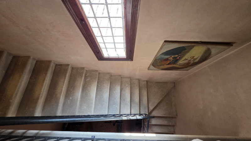 Proponiamo in vendita a Saletto di Borgo veneto un'affascinante villa dallo stile senza tempo, ca...