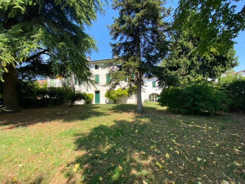 Nogarole Rocca Vendita Casa singola