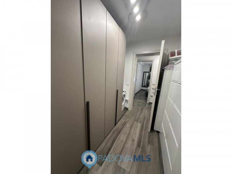 APPARTAMENTO IN BIFAMILIARE IN VENDITA ZONA SAN PAOLO- PADOVA

Immobile in esclusiva al Gruppo Pa...