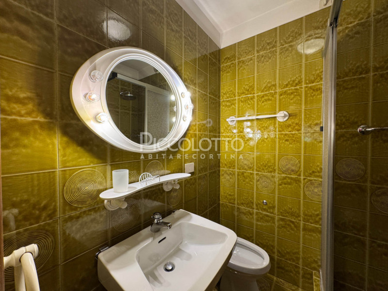 Rif. A5329 - Cortina d'Ampezzo - Località Incantevole - immerso nel verde a solo 10 minuti dal ce...