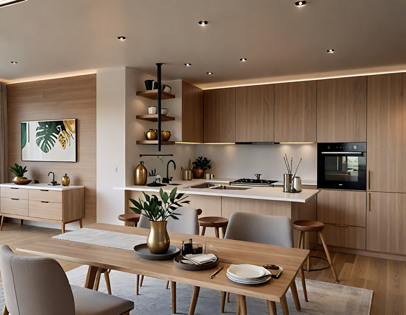 (Per INFO Cristina 3389226442) Quadrifamiliare di nuova costruzione classe A4+. Ad Albignasego, i...