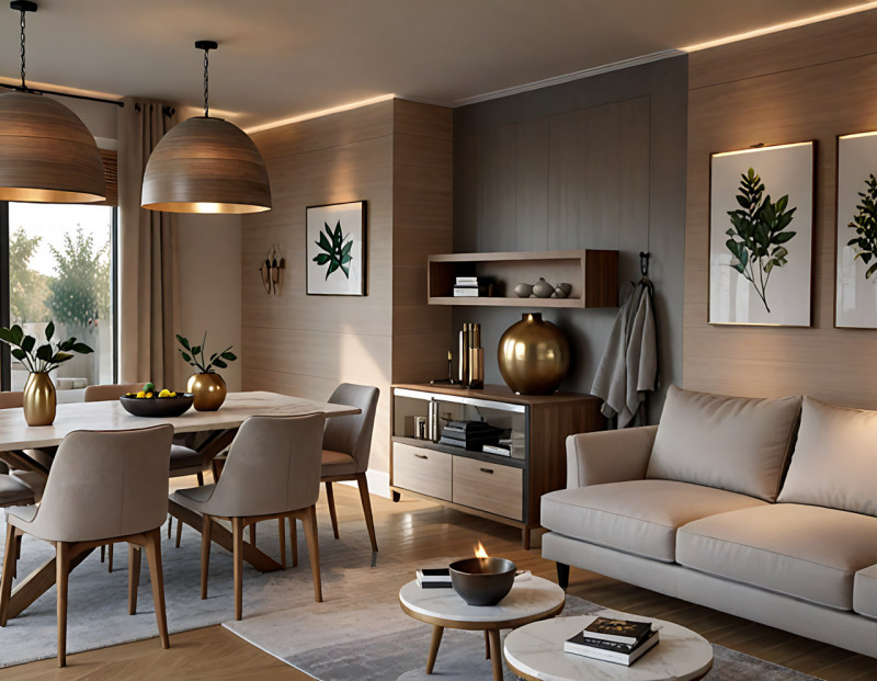 (Per INFO Cristina 3389226442) Quadrifamiliare di nuova costruzione classe A4+. Ad Albignasego, i...