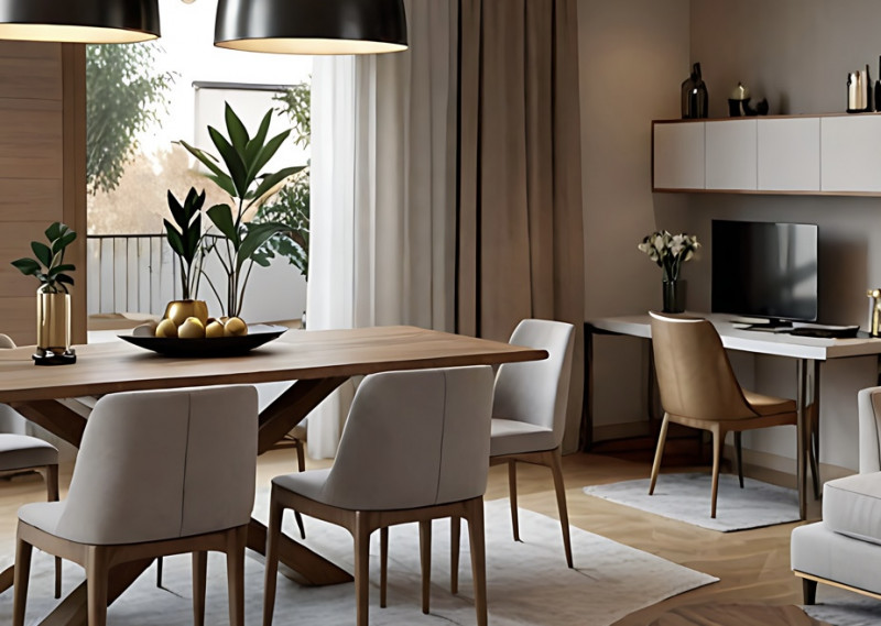 (Per INFO Cristina 3389226442) Quadrifamiliare di nuova costruzione classe A4+. Ad Albignasego, i...