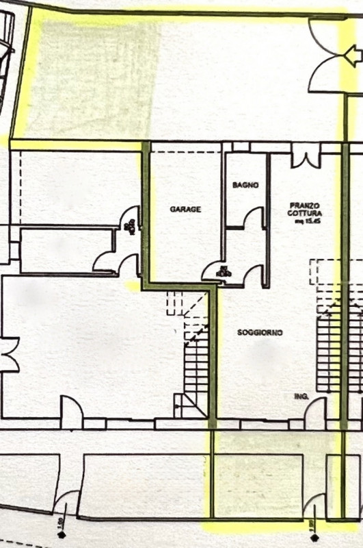 (Per INFO Cristina 3389226442) Quadrifamiliare di nuova costruzione classe A4+. Ad Albignasego, i...