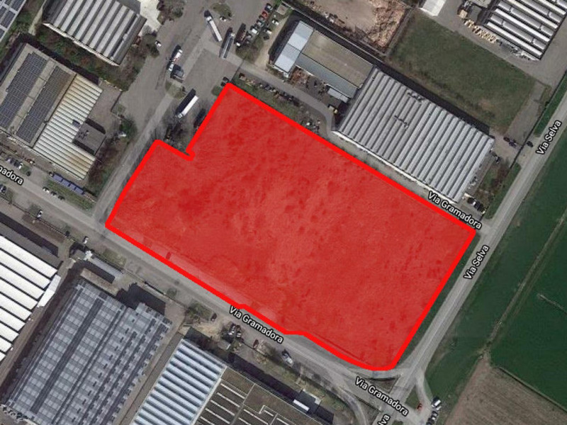 Forlì Vendita Terreno