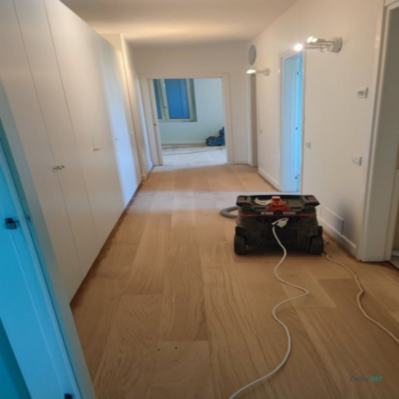 Milano Affitto Appartamento trilocale