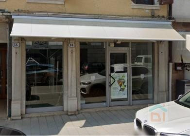 Palmanova Vendita Ufficio