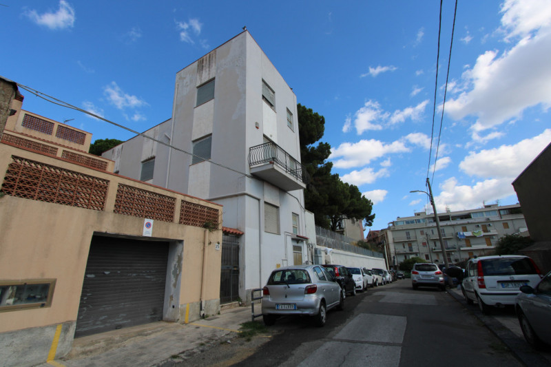 Messina Vendita Appartamento più di 5 locali