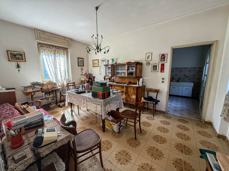 Vernate Vendita Casa singola