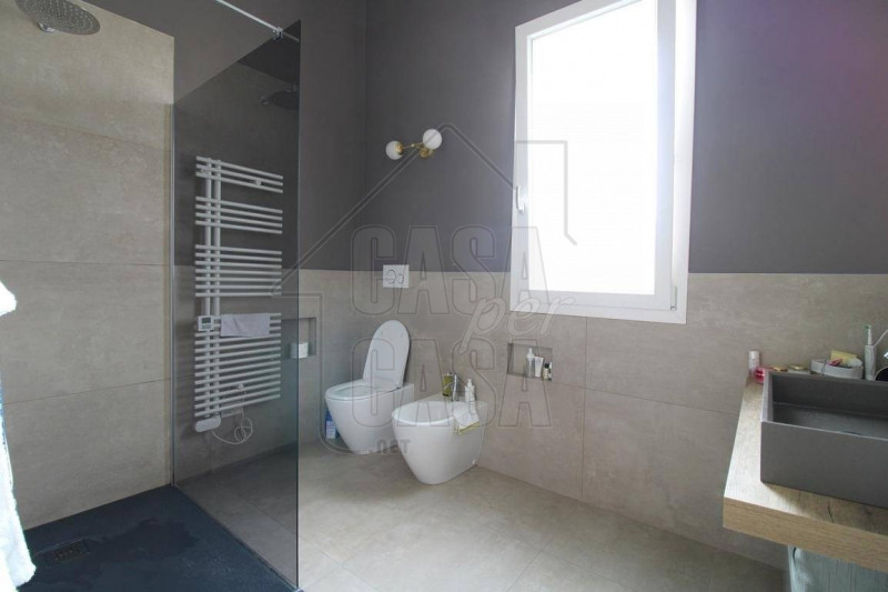 Rif. B227: In zona residenziale limitrofa al centro di Monselice proponiamo ultima porzione di bi...