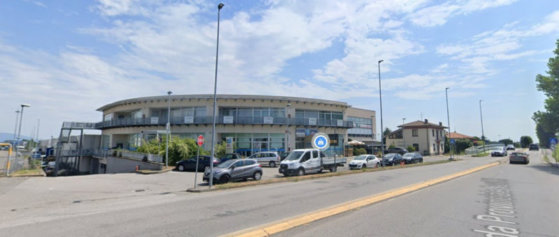 Rovato Vendita Ufficio