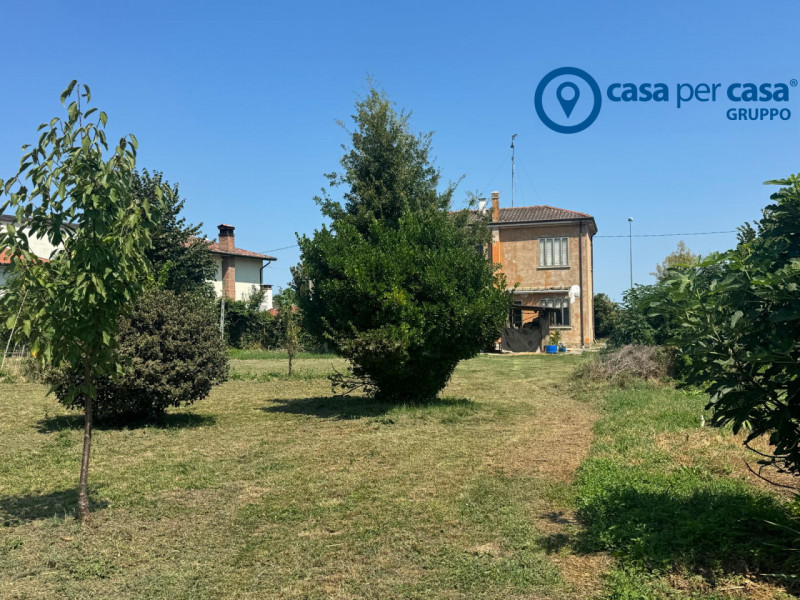 Rovigo Vendita Casa singola terratetto