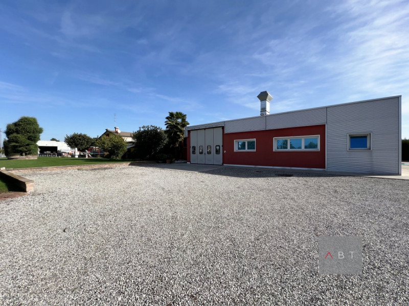 Piombino Dese Vendita Laboratorio