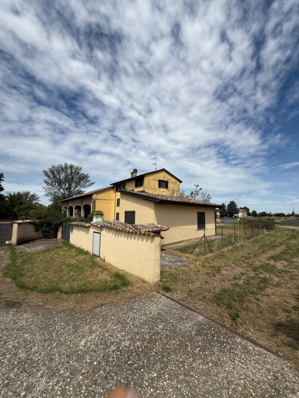 Parma Vendita Casa singola terratetto